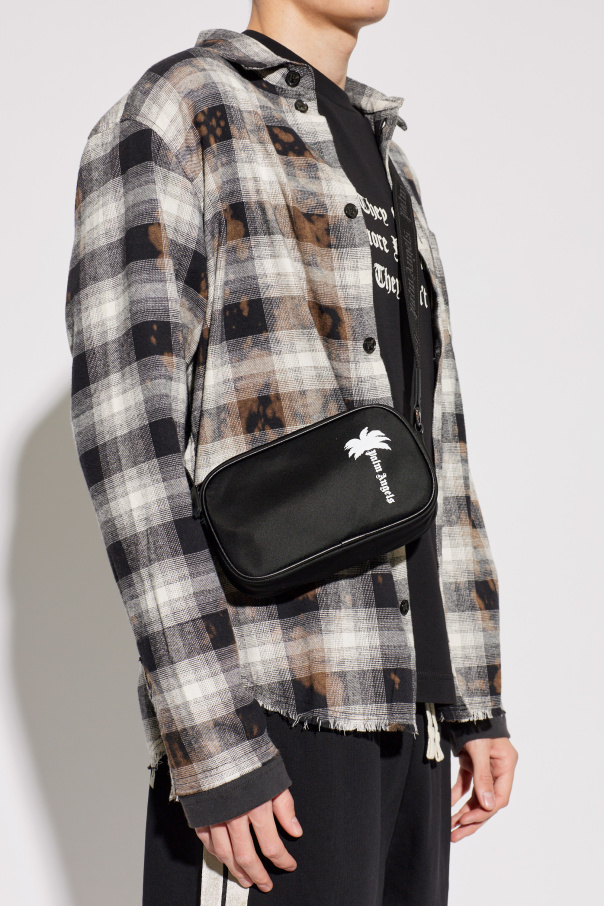 Palm Angels Bag with logo