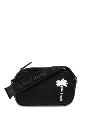 Bolso con logo