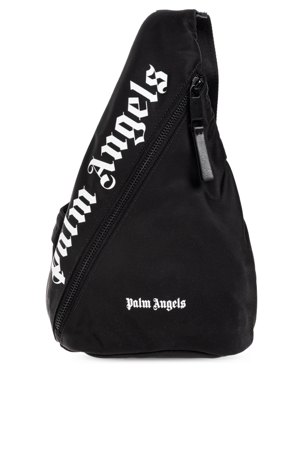Bag with logo od Palm Angels
