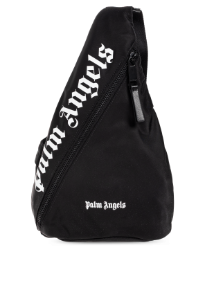 Bolso con logo