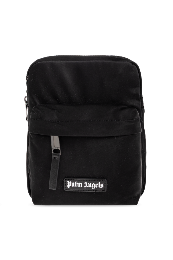 Bag with logo od Palm Angels