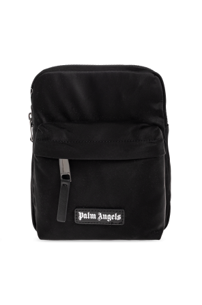 Bolso con logo