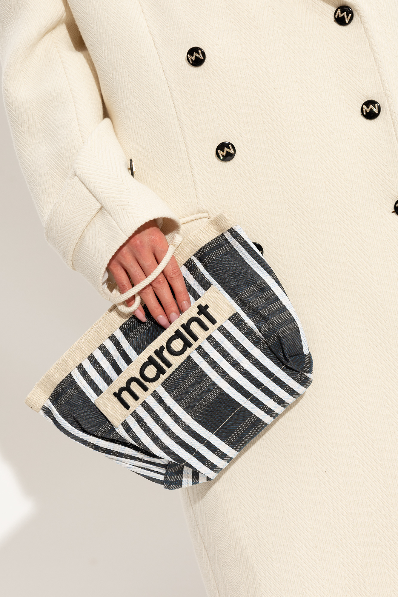 Isabel Marant ‘Powden’ handbag | Women's Bags | Vitkac