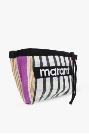 Isabel Marant enginered garments manhattan portage for pilgrim surf messenger bag