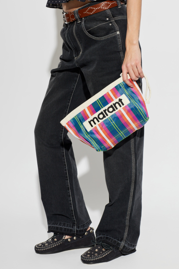 Isabel Marant Handbag "Powden"