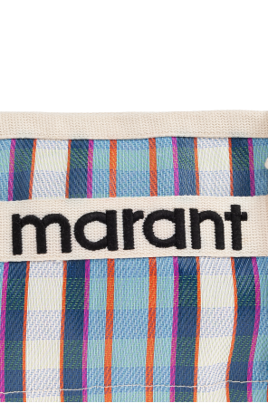 Isabel Marant Handbag "Powden"