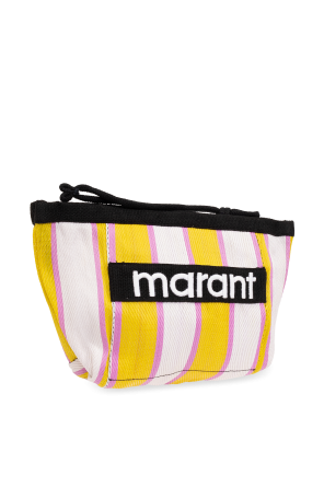Isabel Marant ‘Powden’ handbag