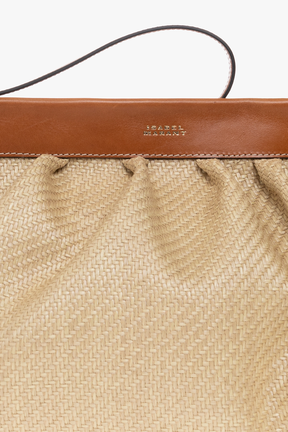 Isabel Marant ‘Luz’ shoulder bag