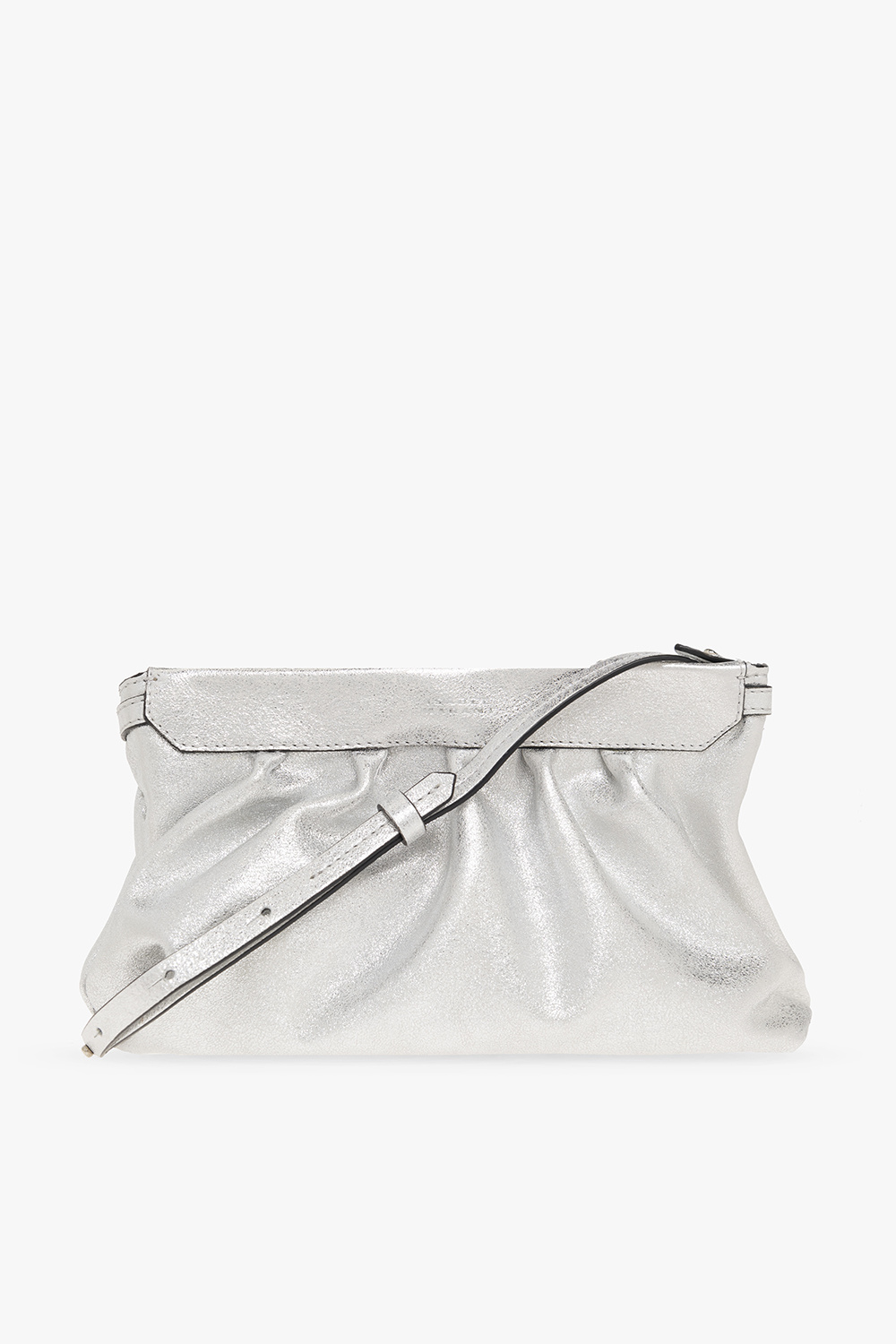 Isabel Marant ‘Luzes’ shoulder stash bag