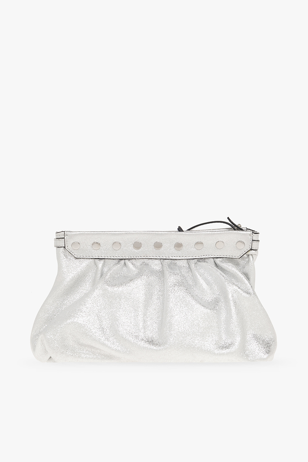 Isabel Marant ‘Luzes’ shoulder stash bag