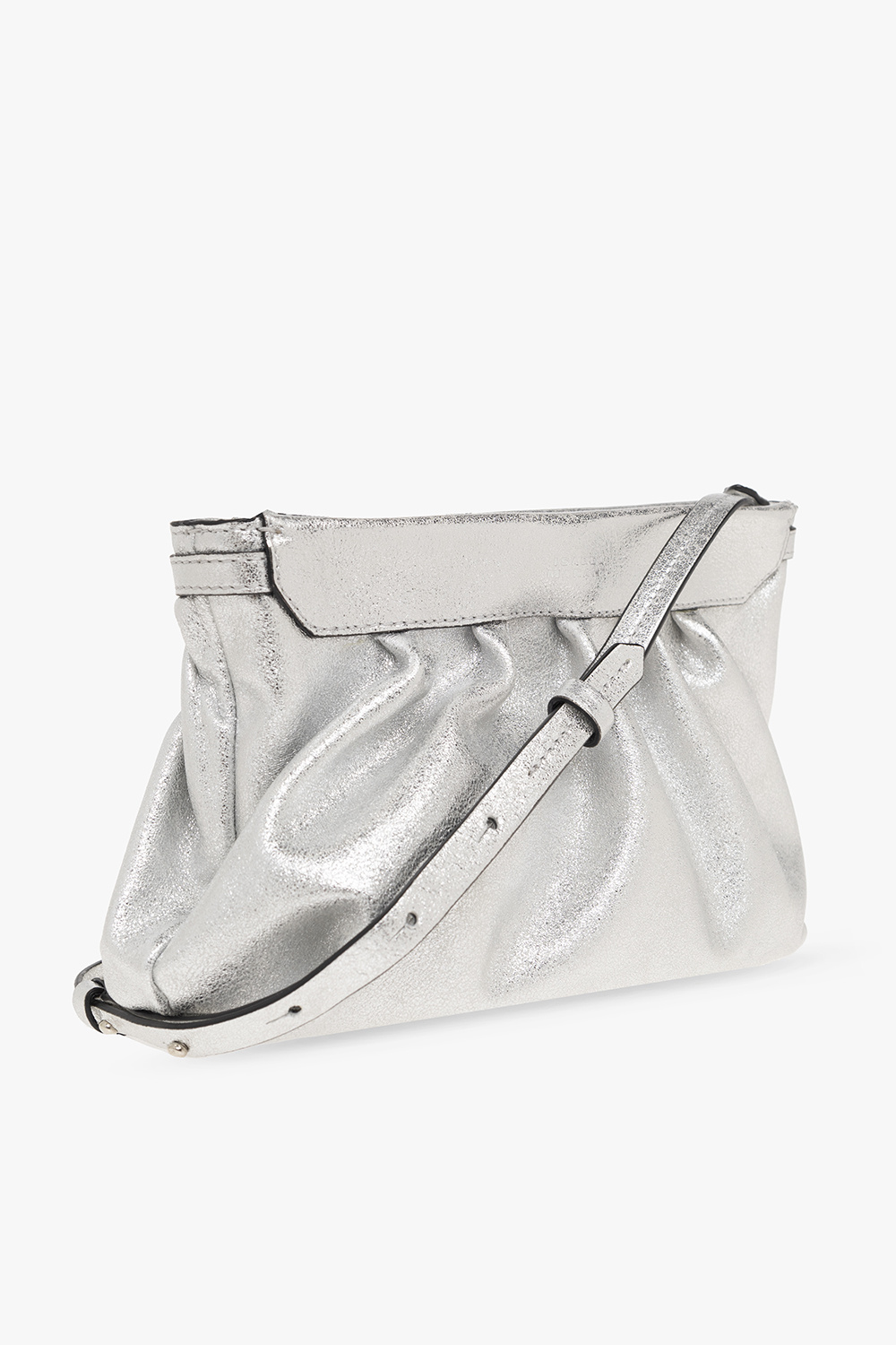 Isabel Marant ‘Luzes’ shoulder stash bag