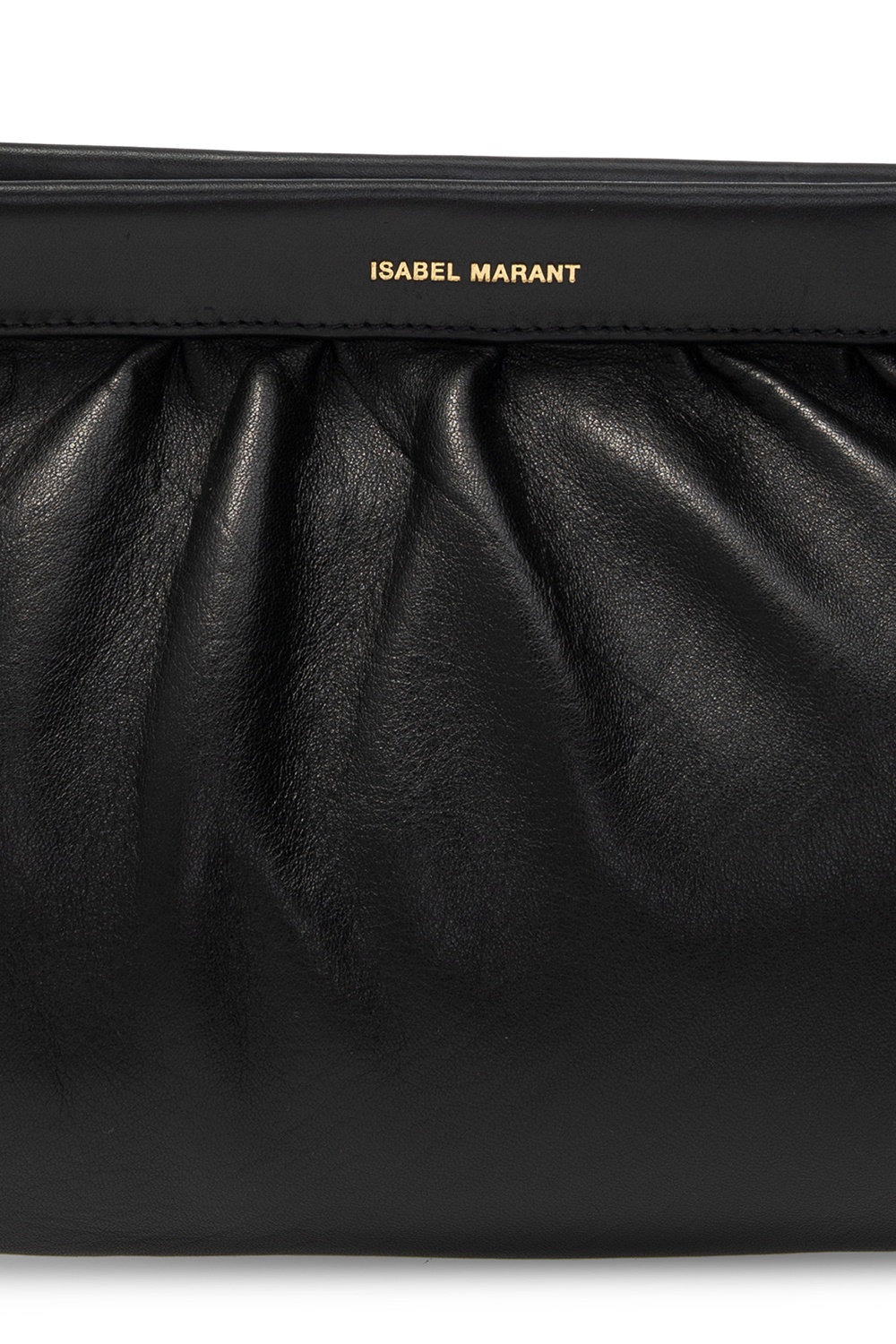 Isabel Marant ‘Luz’ clutch