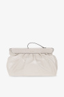 The Pouch leather crossbody bag
