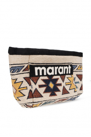Isabel Marant ‘Powden’ handbag