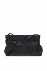Backpack KARL LAGERFELD 220W3050 Black