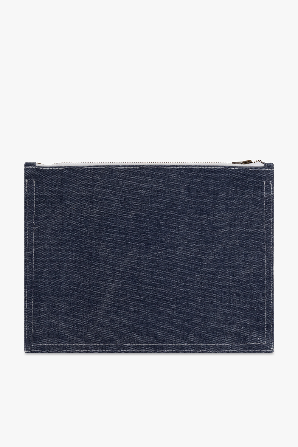 Isabel Marant ‘Nettia’ denim pouch