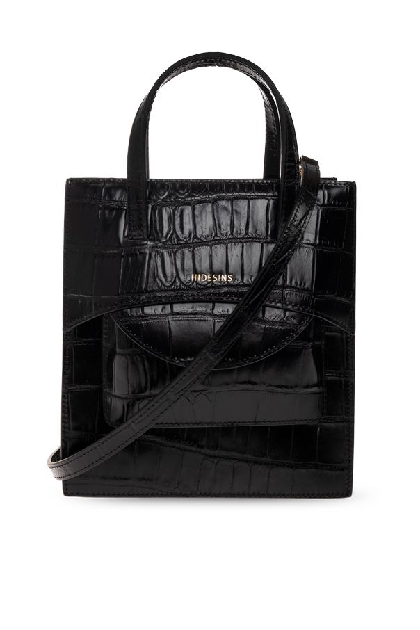 ‘Pocket Medium’ Bag od HIDESINS