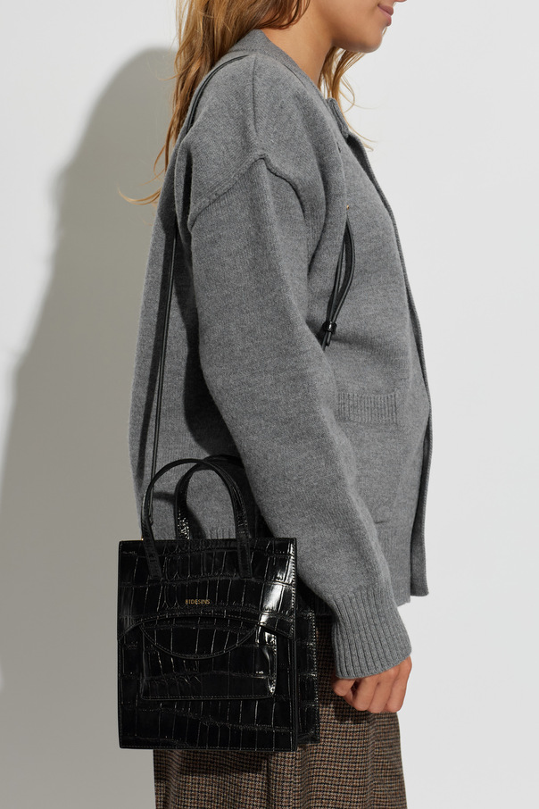 HIDESINS ‘Pocket Medium’ Bag