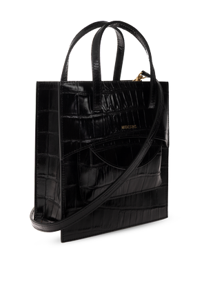 HIDESINS ‘Pocket Medium’ Bag