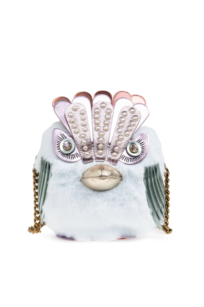 Bolso bandolera ‘Pom Pom Eagle’