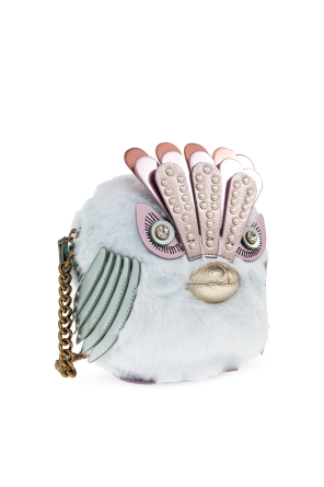 Kurt Geiger Shoulder bag ‘Pom Pom Eagle’