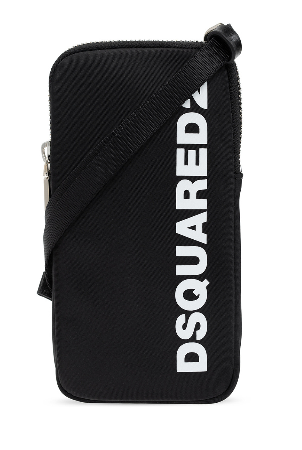 Dsquared2 Phone holder with strap