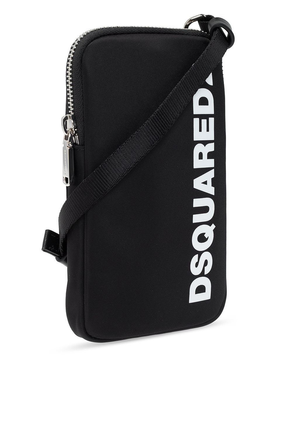 Dsquared2 Phone holder with strap