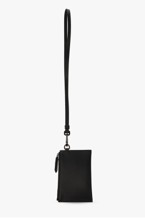 Dsquared2 Strapped pouch