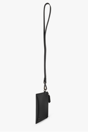 Dsquared2 Strapped pouch