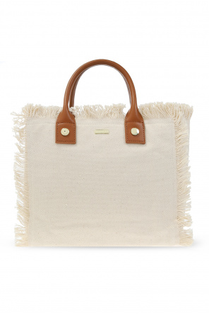 ‘Porto Cervo Mini’ shopper bag
