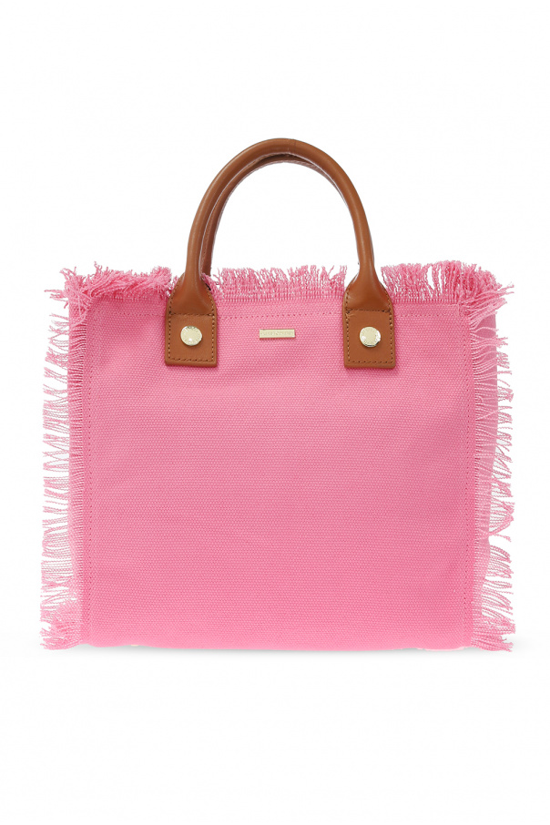 Melissa Odabash ‘Porto Cervo Mini’ shopper D-Bag bag