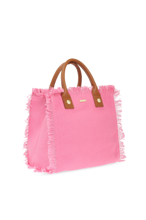 Melissa Odabash ‘Porto Cervo Mini’ shopper bag