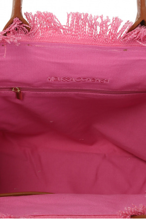 Melissa Odabash ‘Porto Cervo Mini’ shopper Wash bag