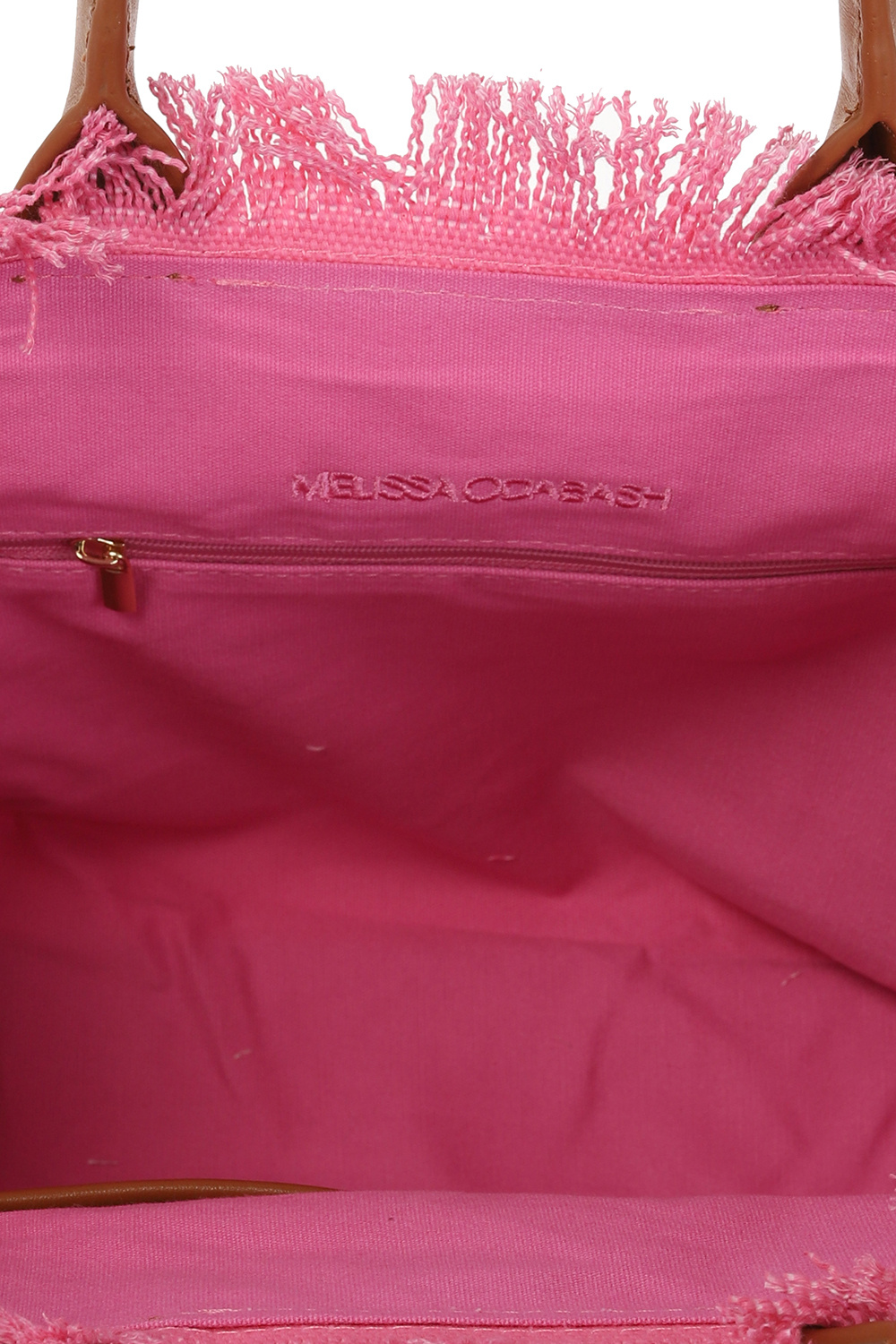 Melissa Odabash ‘Porto Cervo Mini’ shopper doccasion bag