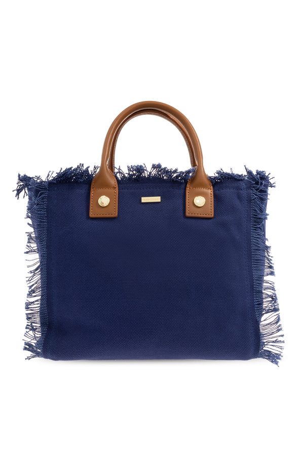 ‘Porto Cervo’ handbag od Melissa Odabash