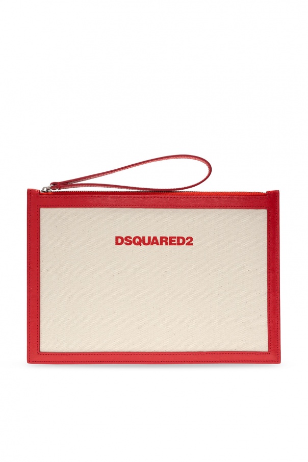 Dsquared2 Branded handbag