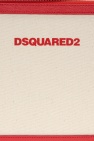 Dsquared2 Branded handbag