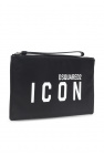Dsquared2 Hand bag with logo