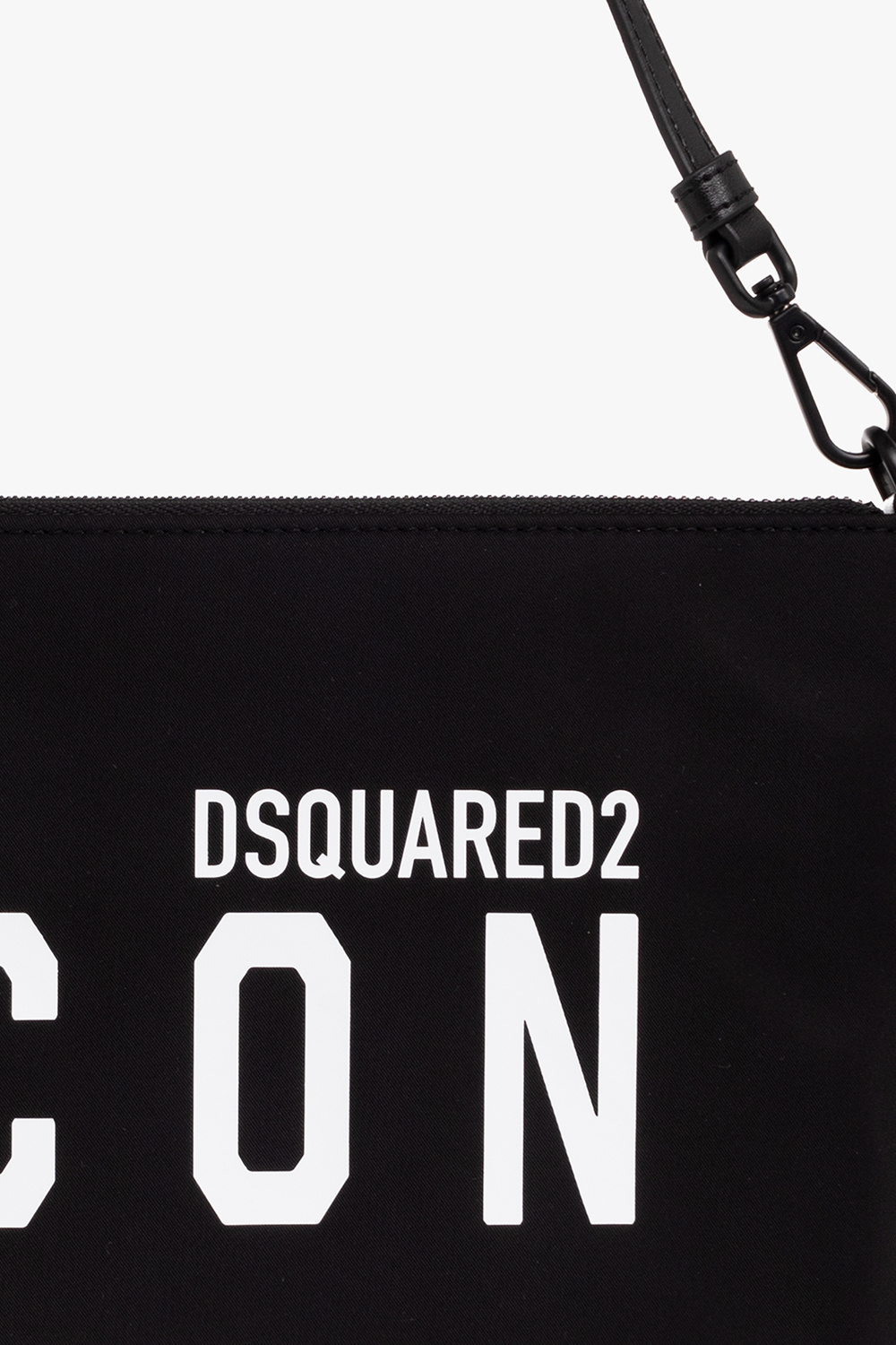 Dsquared2 Bottle cage tool bag