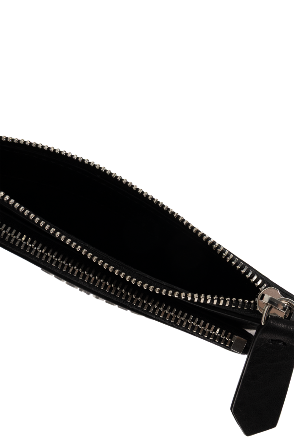 Dsquared2 Leather pouch