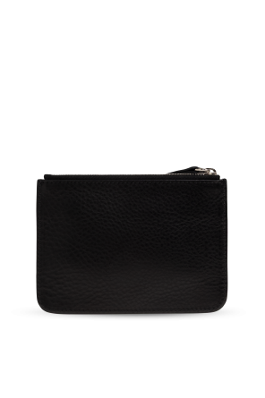 Dsquared2 Leather pouch