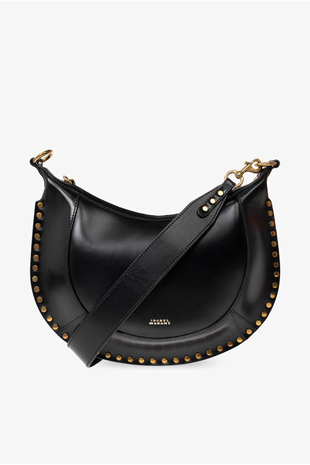 Isabel Marant ‘Naoko’ shoulder bag | Women's Bags | Vitkac