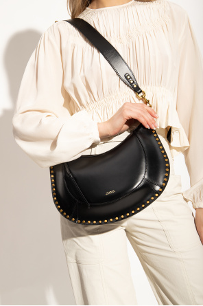 ‘naoko’ shoulder bag od Isabel Marant