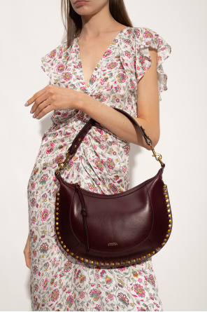 ‘naoko’ shoulder bag od Isabel Marant