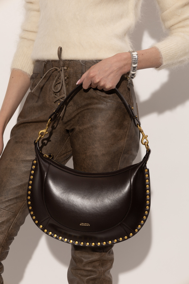 Isabel Marant Shoulder bag ‘Naoko’