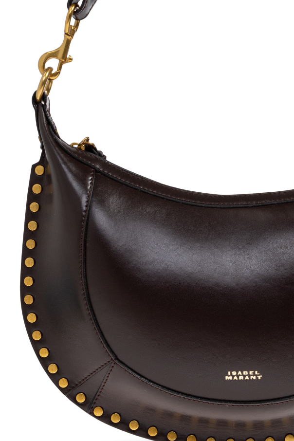 Isabel Marant Shoulder bag ‘Naoko’