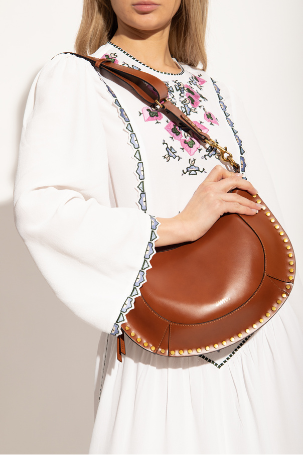 Isabel Marant ‘Naoko’ shoulder bag