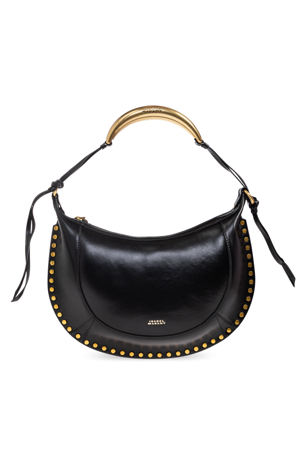 Shoulder bag "Naoko" od Isabel Marant