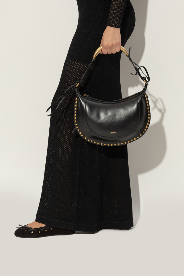 Isabel Marant Shoulder bag "Naoko"
