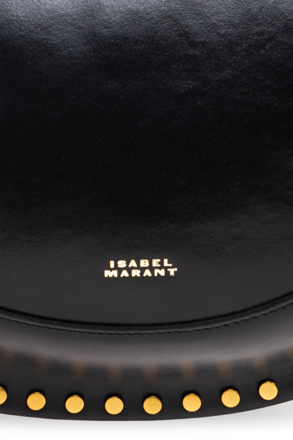 Isabel Marant Shoulder bag "Naoko"